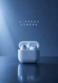 AirPods Vendor