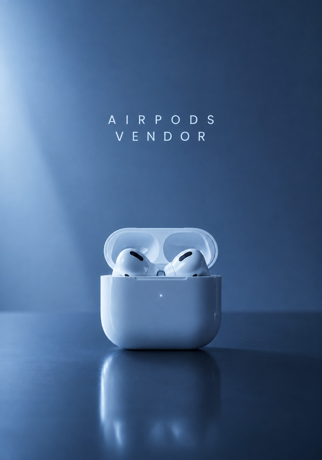 AirPods Vendor