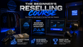 Beginner Resell Course 🌐